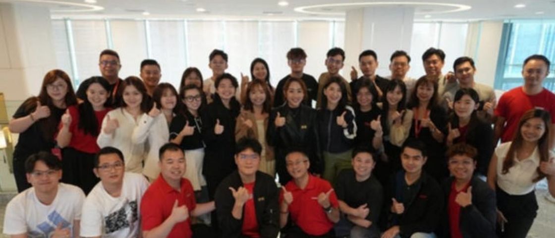 Sunway Property 企业内训