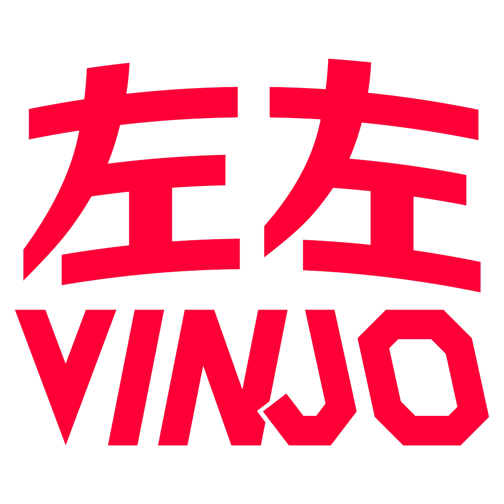 左左 VINJO 营销商学院
