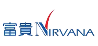 富贵 Nirvana