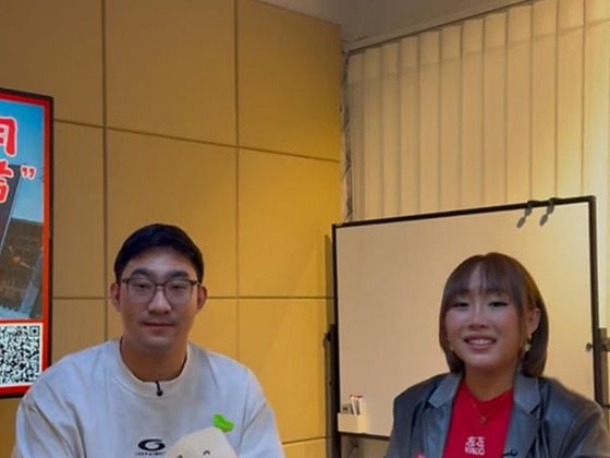 小红书官方活动纪录